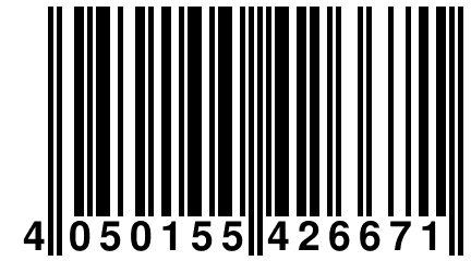 4 050155 426671