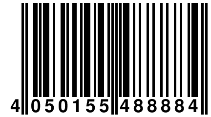 4 050155 488884