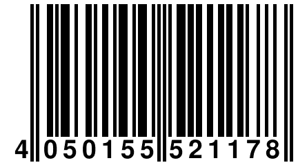 4 050155 521178