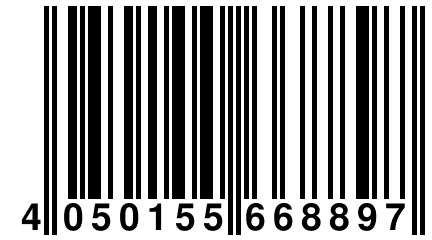 4 050155 668897