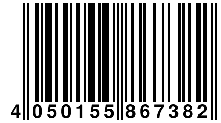 4 050155 867382