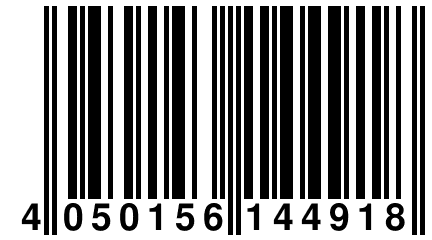 4 050156 144918