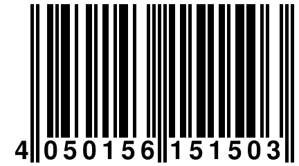 4 050156 151503