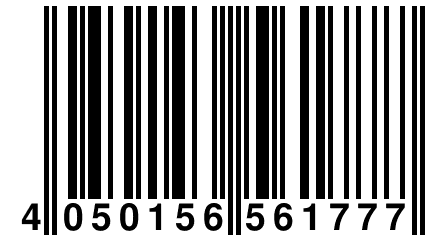 4 050156 561777