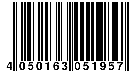 4 050163 051957