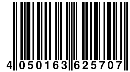 4 050163 625707