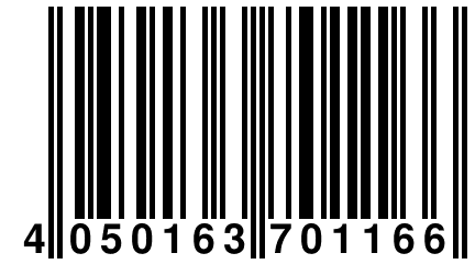 4 050163 701166