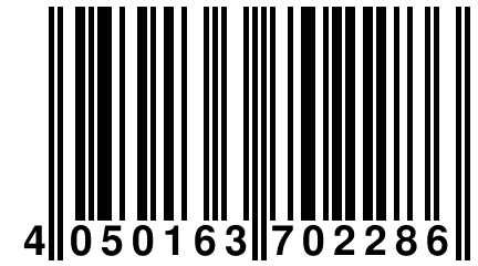 4 050163 702286