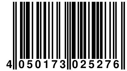 4 050173 025276