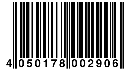 4 050178 002906