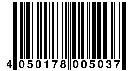 4 050178 005037