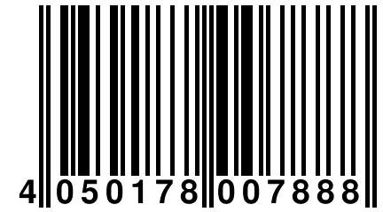 4 050178 007888