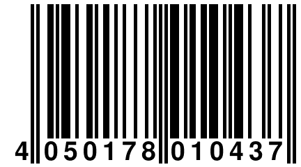 4 050178 010437