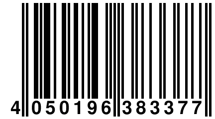 4 050196 383377