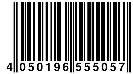 4 050196 555057