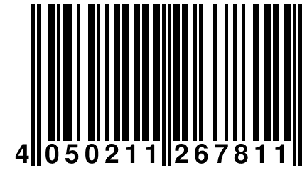 4 050211 267811