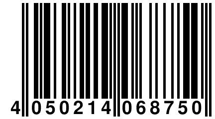 4 050214 068750