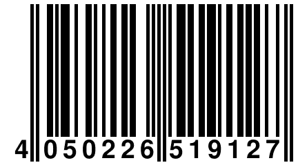 4 050226 519127