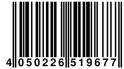 4 050226 519677