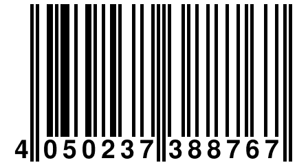 4 050237 388767