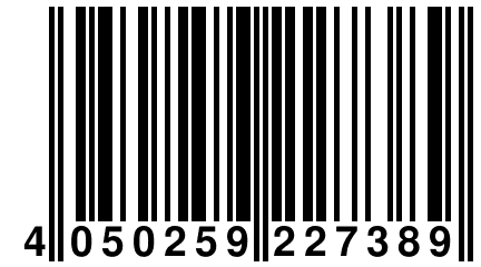 4 050259 227389