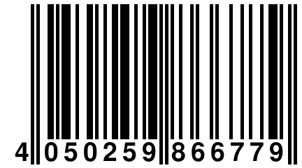 4 050259 866779