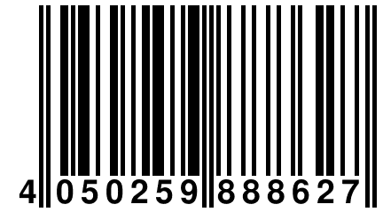 4 050259 888627