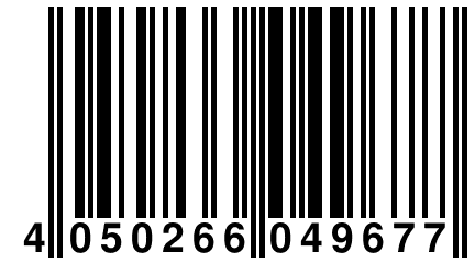 4 050266 049677