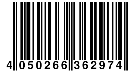 4 050266 362974