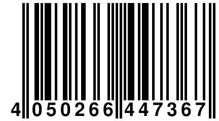 4 050266 447367