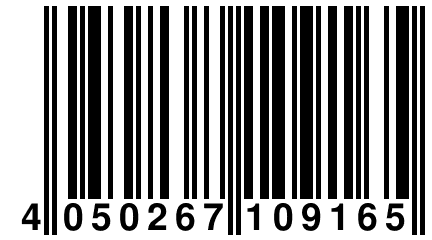 4 050267 109165