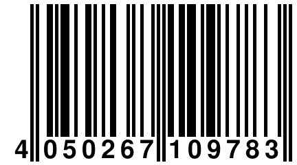 4 050267 109783