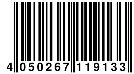 4 050267 119133