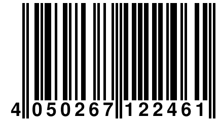 4 050267 122461