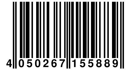 4 050267 155889