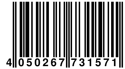 4 050267 731571