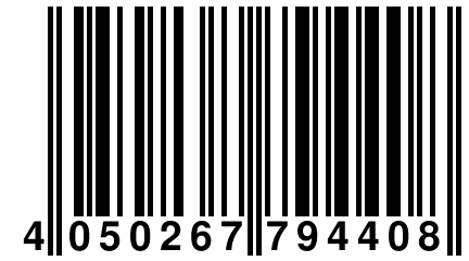 4 050267 794408