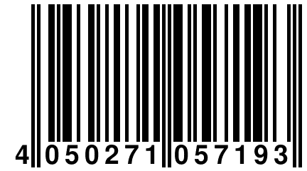 4 050271 057193