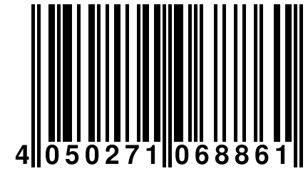 4 050271 068861