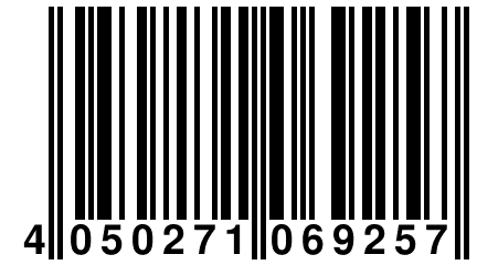 4 050271 069257