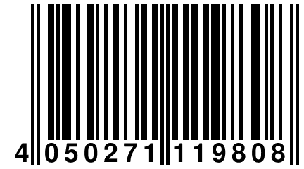 4 050271 119808