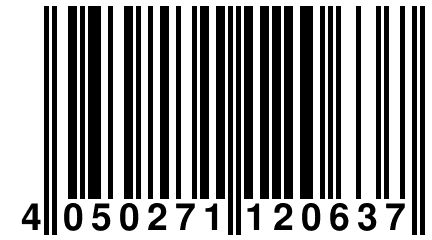 4 050271 120637