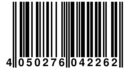 4 050276 042262