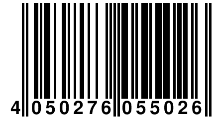 4 050276 055026