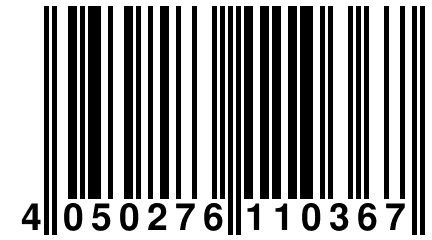 4 050276 110367