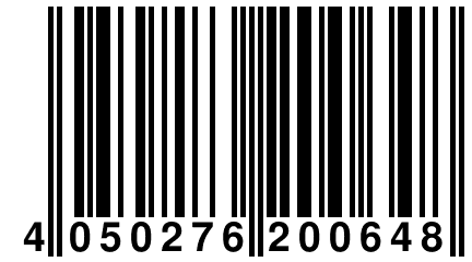 4 050276 200648