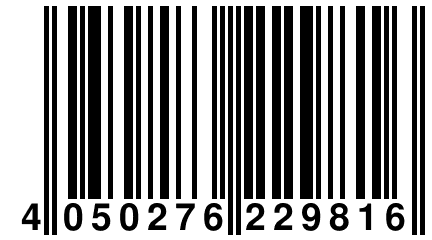 4 050276 229816