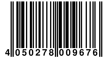 4 050278 009676