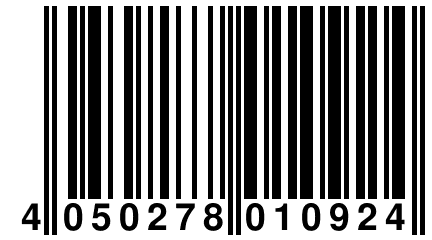 4 050278 010924