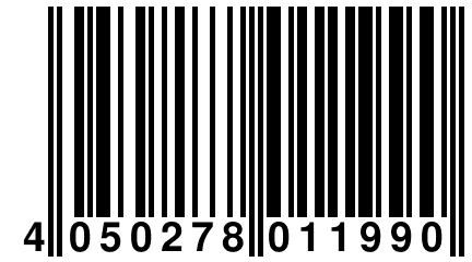 4 050278 011990